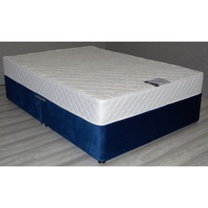 Alba  4ft 6 Double Mattress